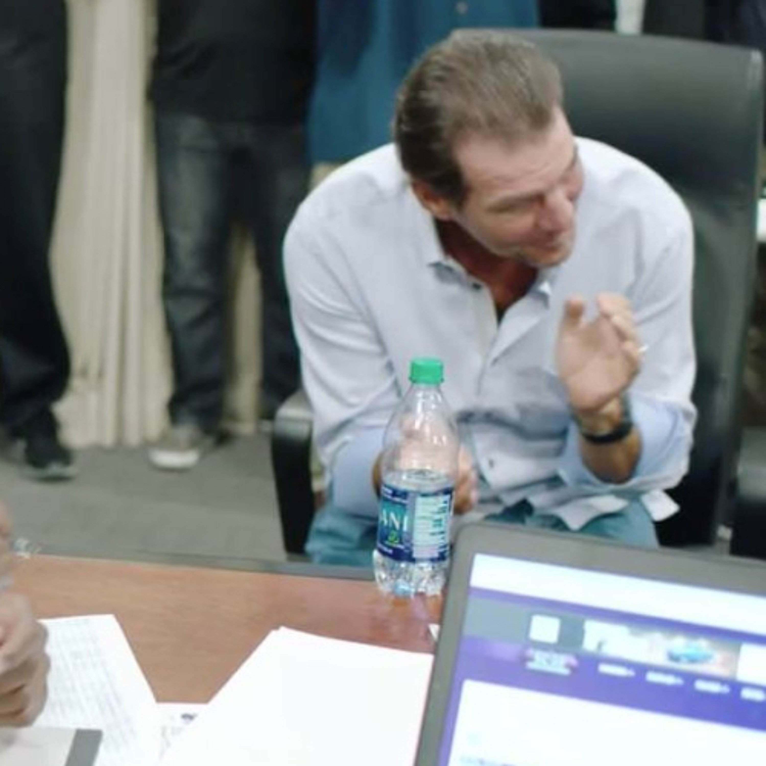 THE FRONT OFFICE: The Countdown to the New League Year (Episode 3, 2025)