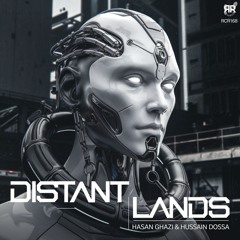 Hasan Ghazi & Hussain Dossa - Distant Lands [Reckoning Records]