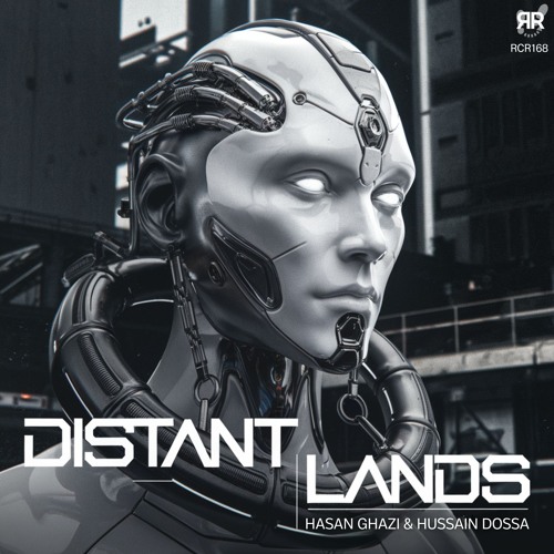 Hasan Ghazi & Hussain Dossa - Distant Lands [Reckoning Records]