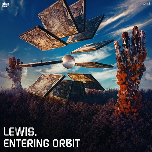 [SNIPPET]_Lewis._-_What_You_Know_(_Original_Mix_)