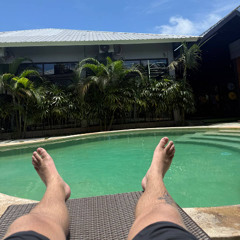 первый снег