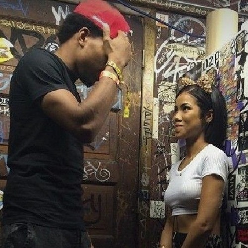 Alee e Brandão - Chapando o coco 2_160k