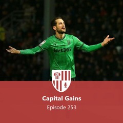 253: Capital Gains