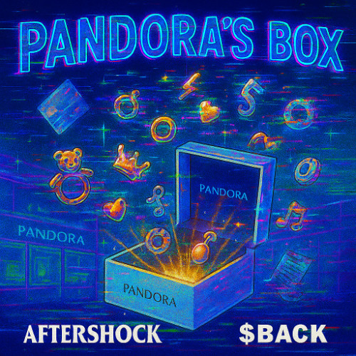 G-RAP【SNUK】PANDORA'S BOX New Pandora Box 30s 20000 in 1 Retro Video Games Double