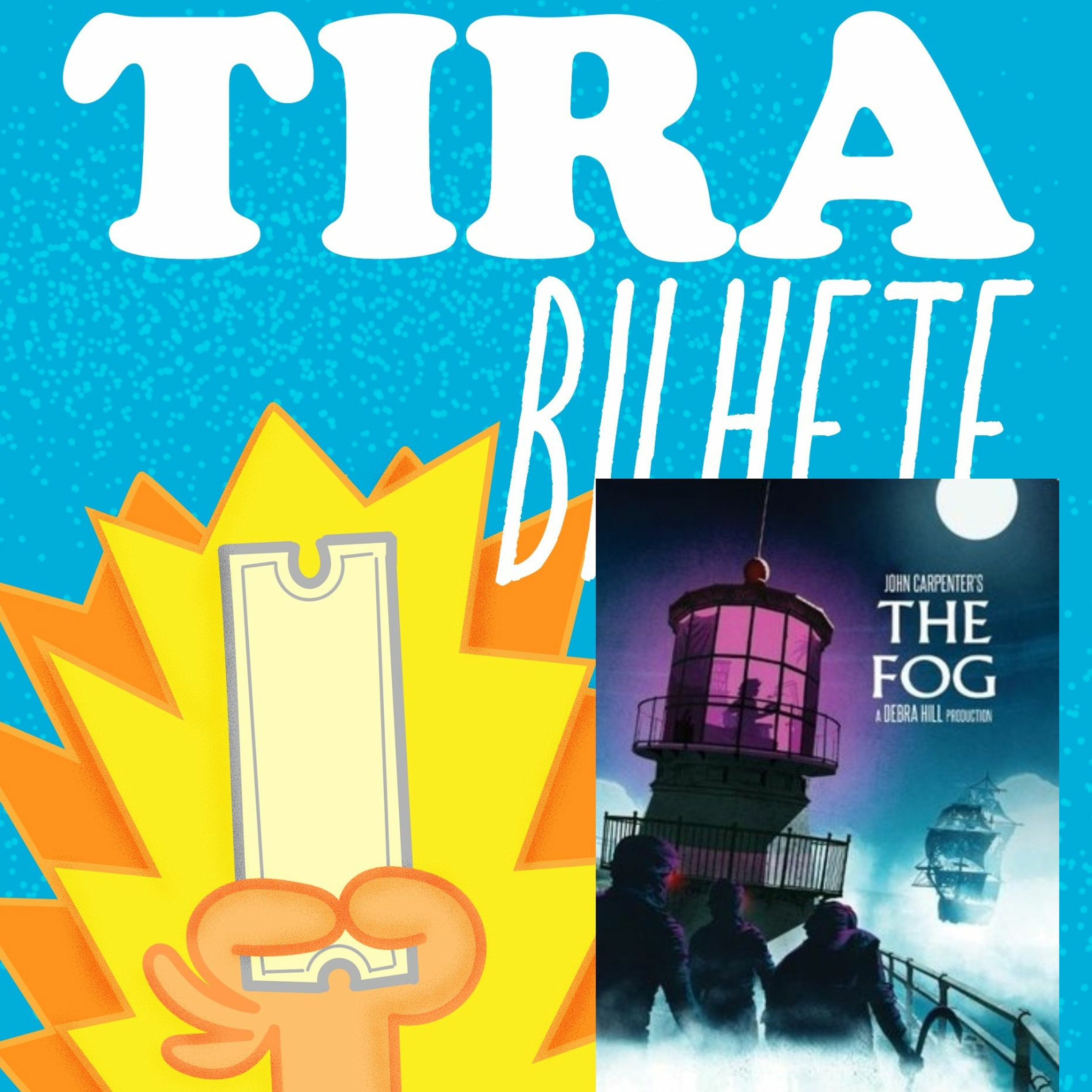 Tira Bilhete