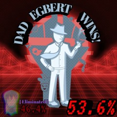 Results - Gooseworx Vs. Dad Egbert