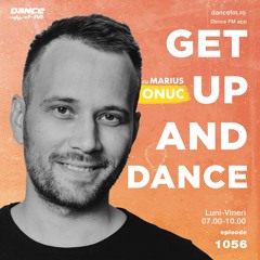 Get Up And DANCE! | Episode 1056