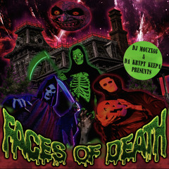 Faces of Death (Prod. by DJ Mouzx66)