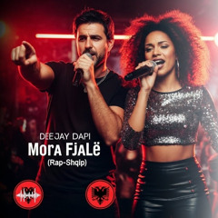 Mora Fjalë _Rap Freestyle – Version Albanaise
