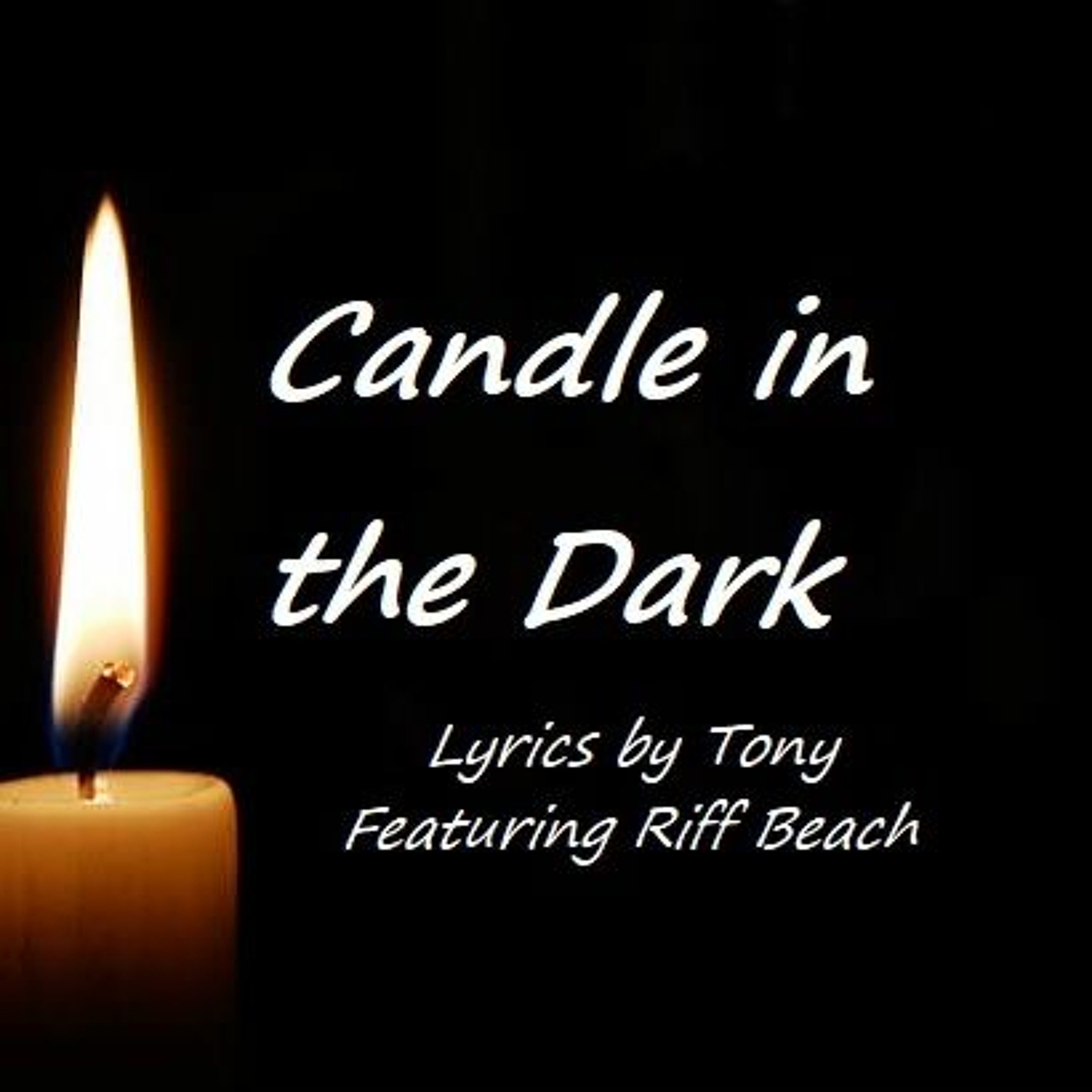 Tony\'s Lyrics