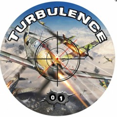 La GaZeL - BugzBud (Turbulence 01)