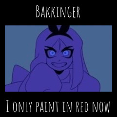 Lydia The Bard - I Only Paint in Red Now (Bakkinger's Villainous Remix)