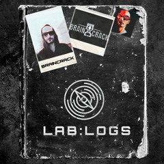 LAB:LOGS File No. 2 - Braincrack