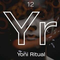 sonicECLIPSE vol.12 | Yoni Ritual by Olenxxa (Carina Obukhova)