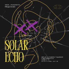 SOLAR ECHO
