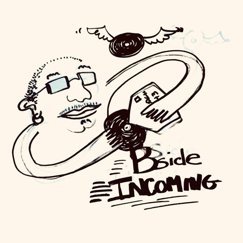 Bside incoming: B from E