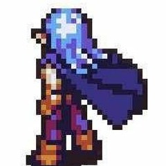 Chrono Trigger - Magus Battle