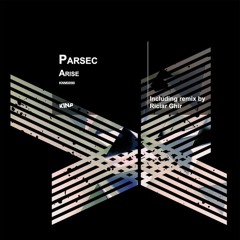 Parsec - A Long Way (Original Mix)