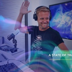 Armin van Buuren - A State of Trance ASOT 1026 (22 July 2021) - seciki.pl
