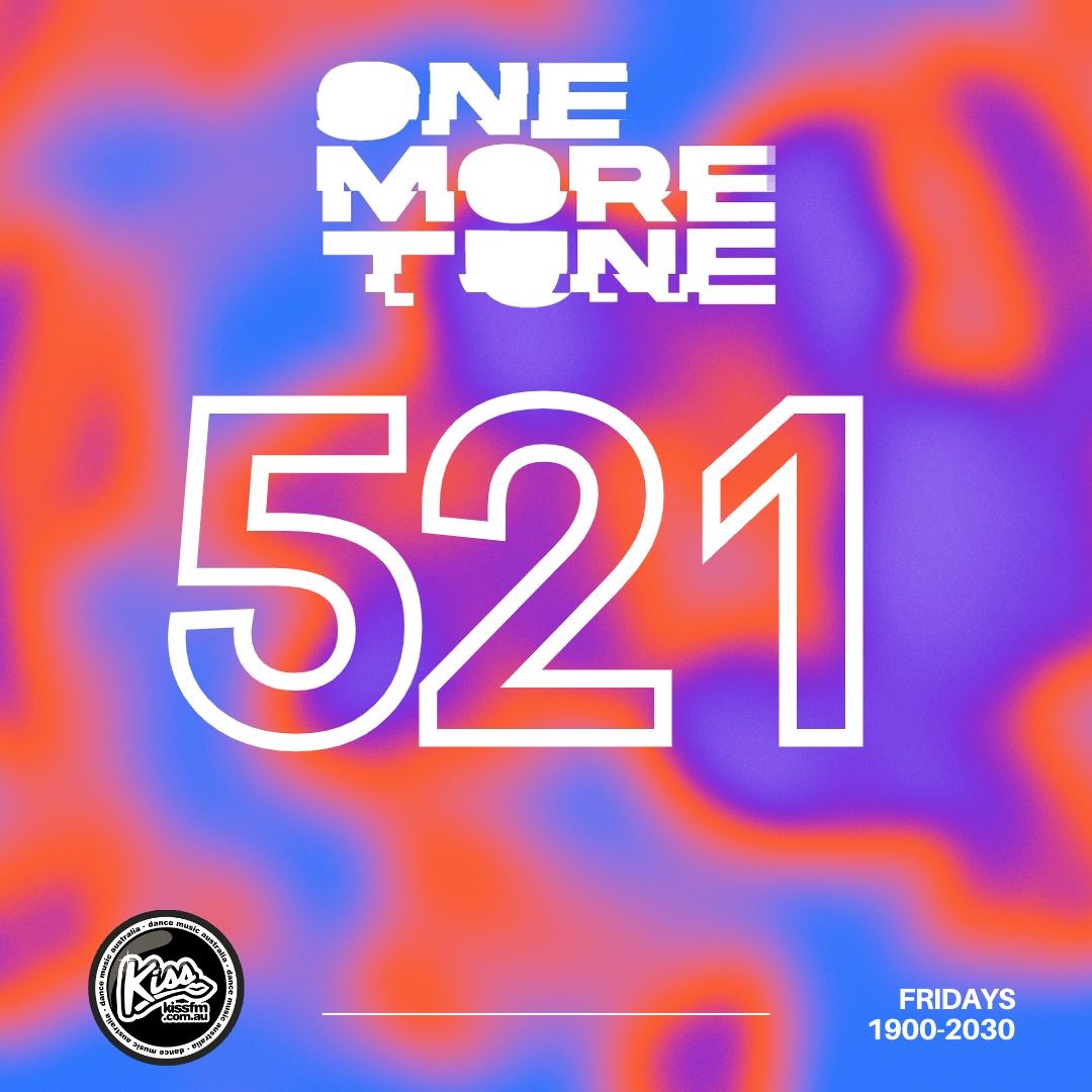 One More Tune Radio