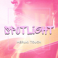 Jennifer Hudson - Spotlight (MERUKI Touch)