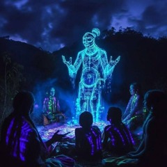 Erro - Super Silence,Ritual Dance