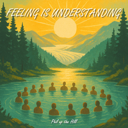 Feeling is understanding