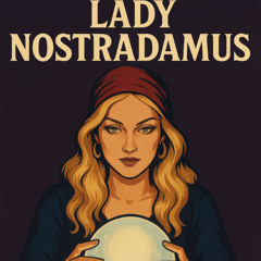 Lady Nostradamus (remastered)
