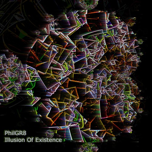Illusion Of Existence