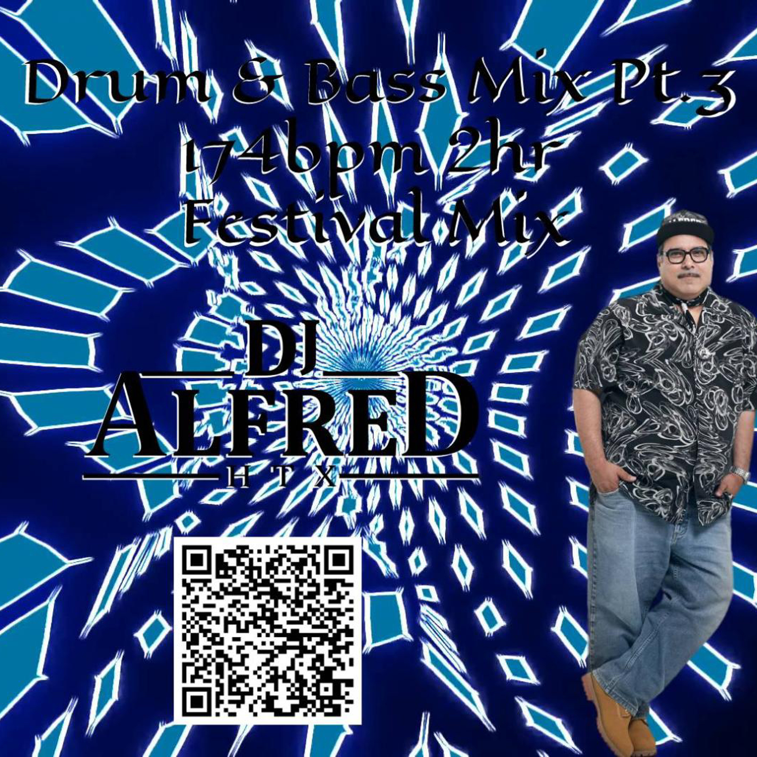 Dj Alfred HTX