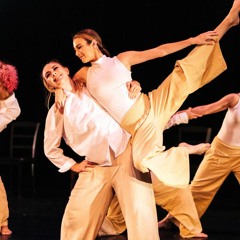"Ikigai" - from the NC State University Panoramic Dance Concert