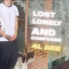Lost Lonely And Confused (prod. heyylotus)