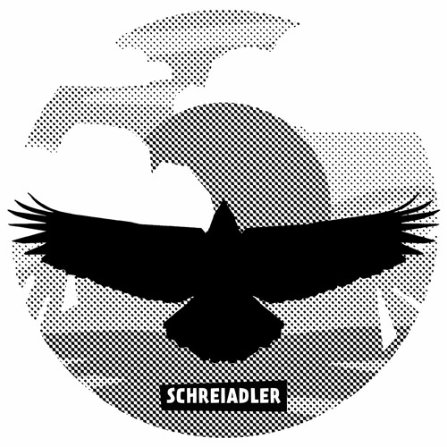 2022: Schreiadler