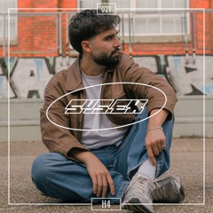 SYSTEM.EXCLUSIVE PODCAST - H4 - 021