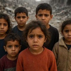 Gaza's Kids