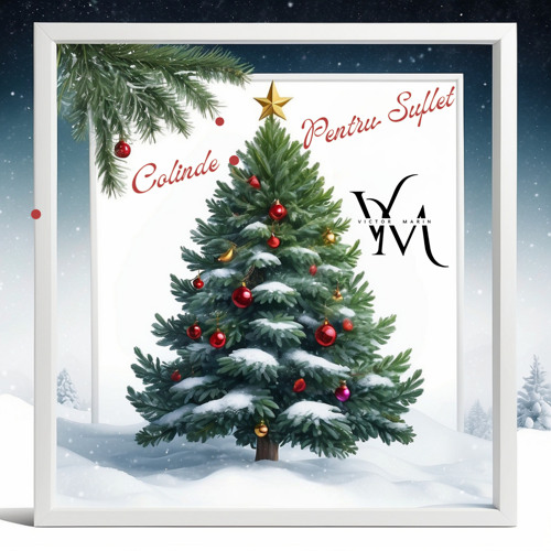 Au Sosit Colindători