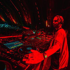 Kobbaia at B.O.M.A. ›› Ritual Stage – Surreal Park, Brazil – 06/06/2025