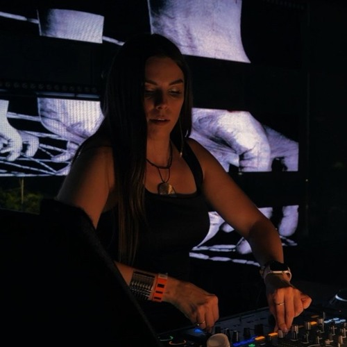 Xenia Torino @ Rawi Restaurant & Bar, Sheraton Cairo, Egypt 2026-08-08