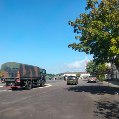 KCLR News: Inside James Stephens' Army Barracks, Kilkenny (13th August 2025)