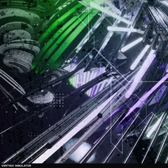 Vertigo Simulator