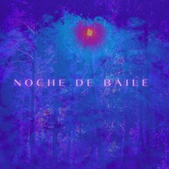 NOCHE DE BAILE | PSY- TECH | LA NOCHE NEGRA