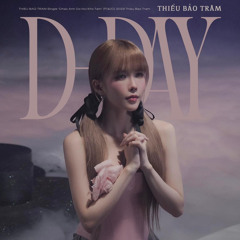 short cover | chắc anh có nỗi khổ tâm - Thiều Bảo Trâm