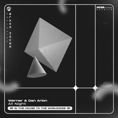Werner, Dan Arion - All Night