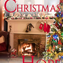 [Free] EPUB 📜 Divine Christmas: A Christian Christmas fiction suspense mystery novel