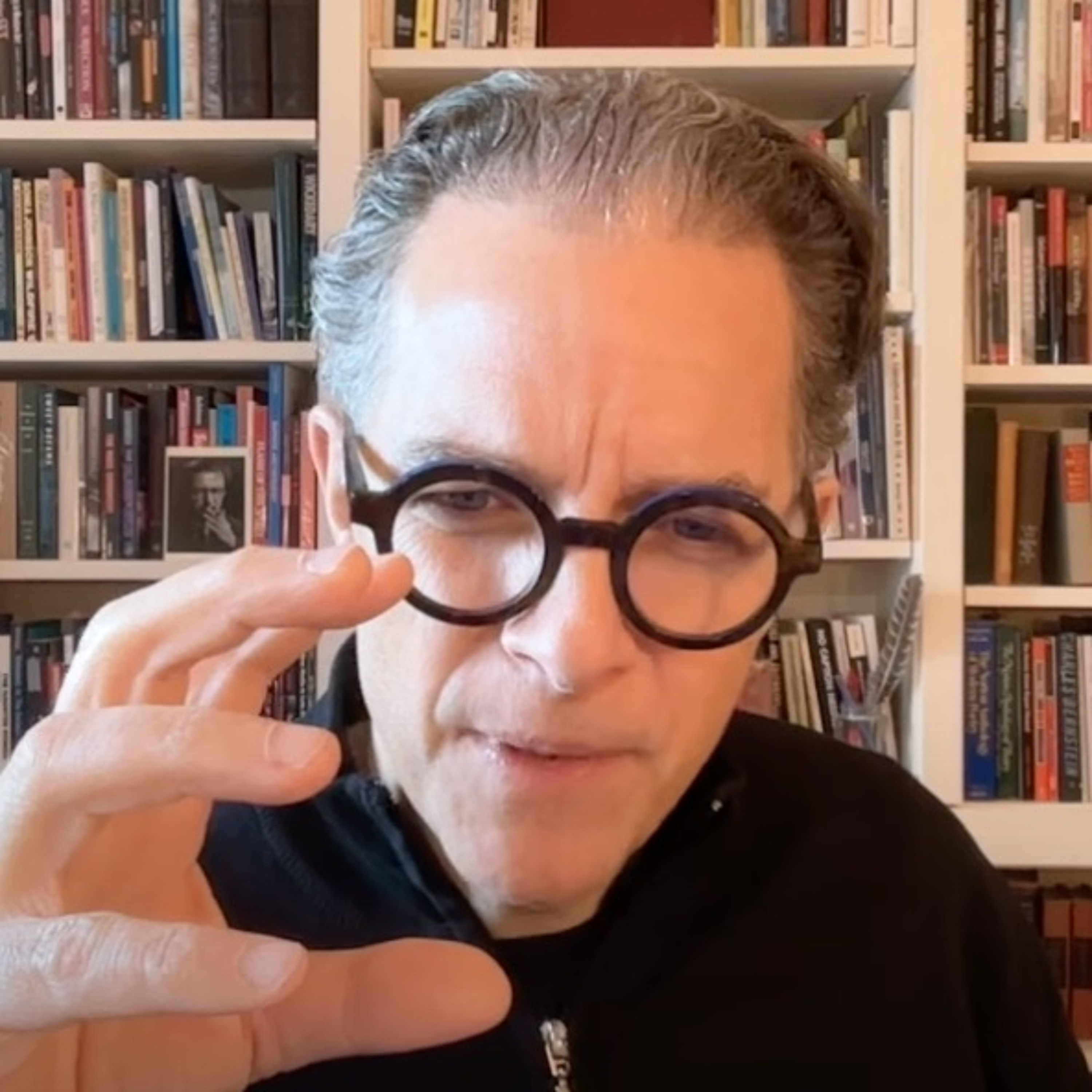 Critical Theory: The Podcast