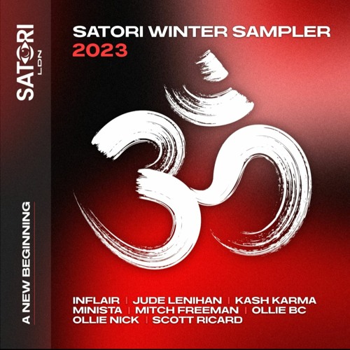 Satori Winter Sampler 2023