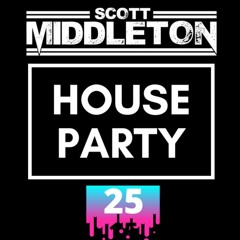 Scott Middleton #Houseparty 025