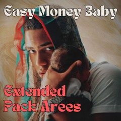 Easy Money Baby Album EXTENDED PACK| Dj Ares |GRATIS!!!!🔥
