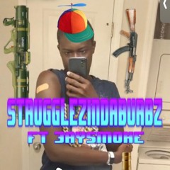 STRUGGLEZINDABURBZ