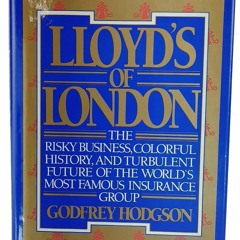 Download ⚡️PDF❤️ Lloyd's of London